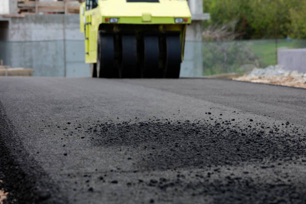 Best Affordable Driveway Pavers  in Green Park, MO