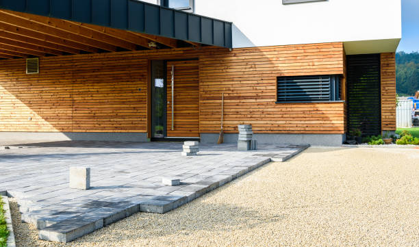 Best Residential Paver Driveway  in Green Park, MO