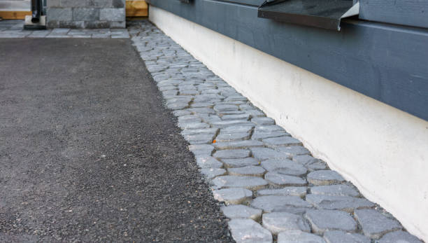 Reasons to Select Us for Your Driveway Paving Requirements in Green Park, MO